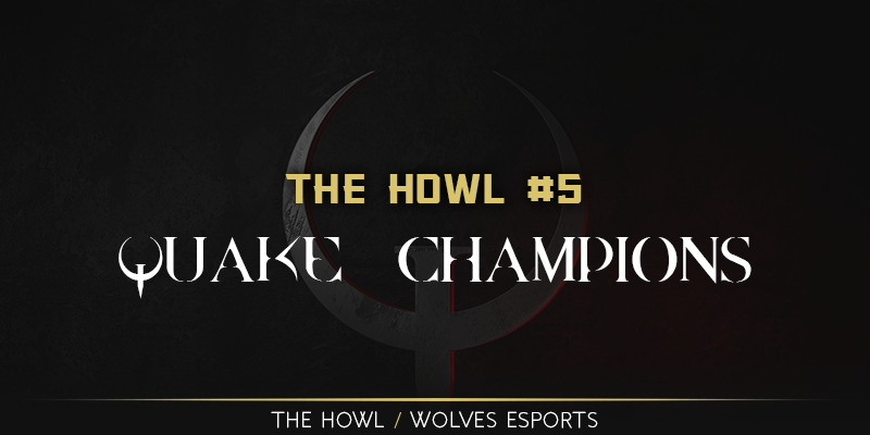 The Howl #5 – Quake